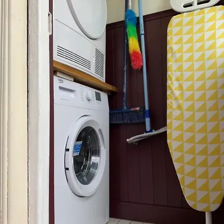 Townhouse Near City Centre Δουβλίνο