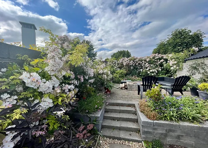 Townhouse Near City Centre Dom wakacyjny Dublin