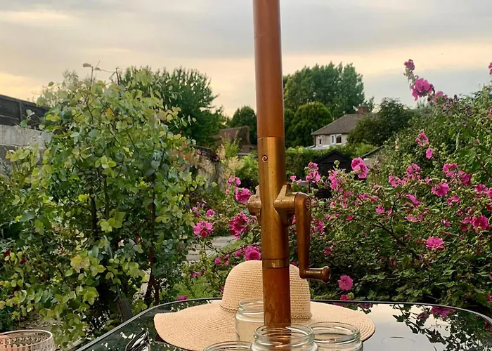 Townhouse Near City Centre Dublin