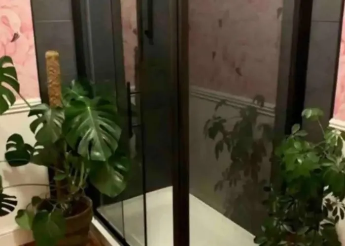 Townhouse Near City Centre *