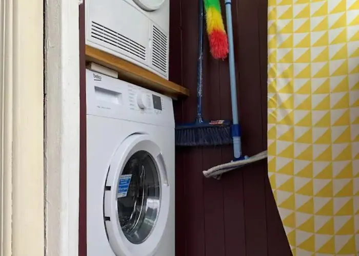 Townhouse Near City Centre Dublin