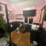 Tatil Evi Townhouse Near City Centre Dublin