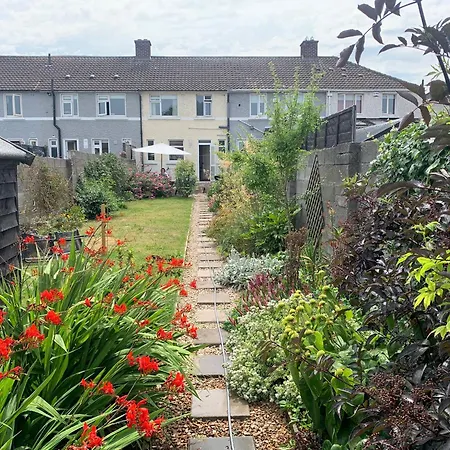 Townhouse Near City Centre * Dublin