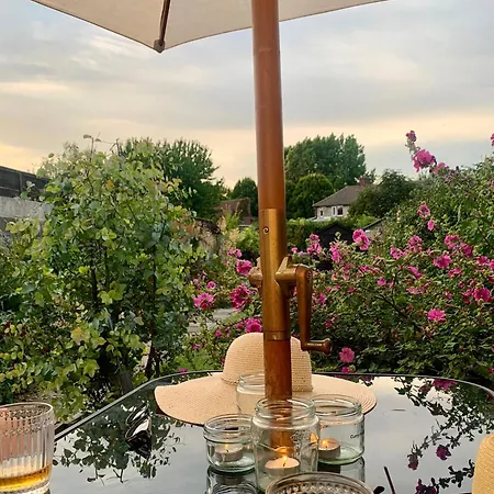 Townhouse Near City Centre Dublin